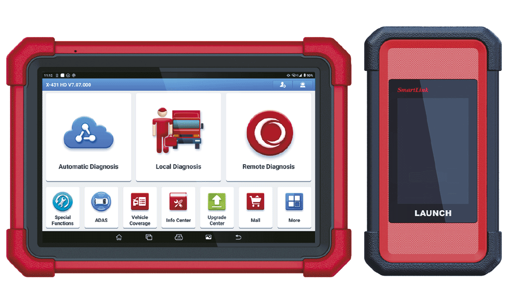 pro 3 link hd